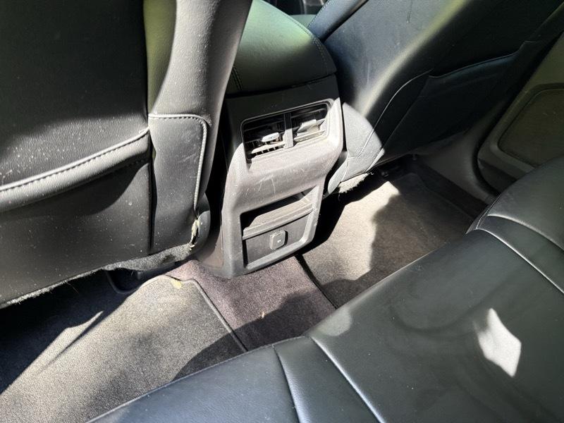 Ford Edge SEL AWD 2017