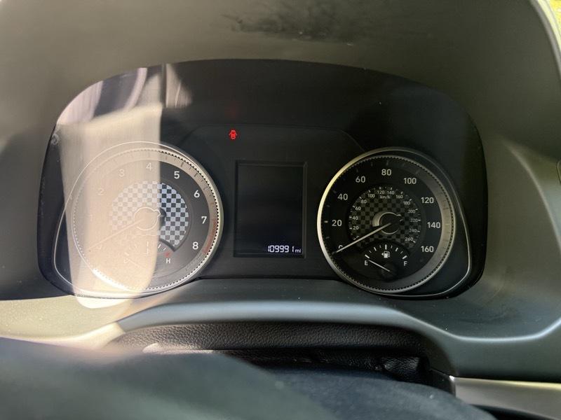 Hyundai Elantra SE 6AT 2019
