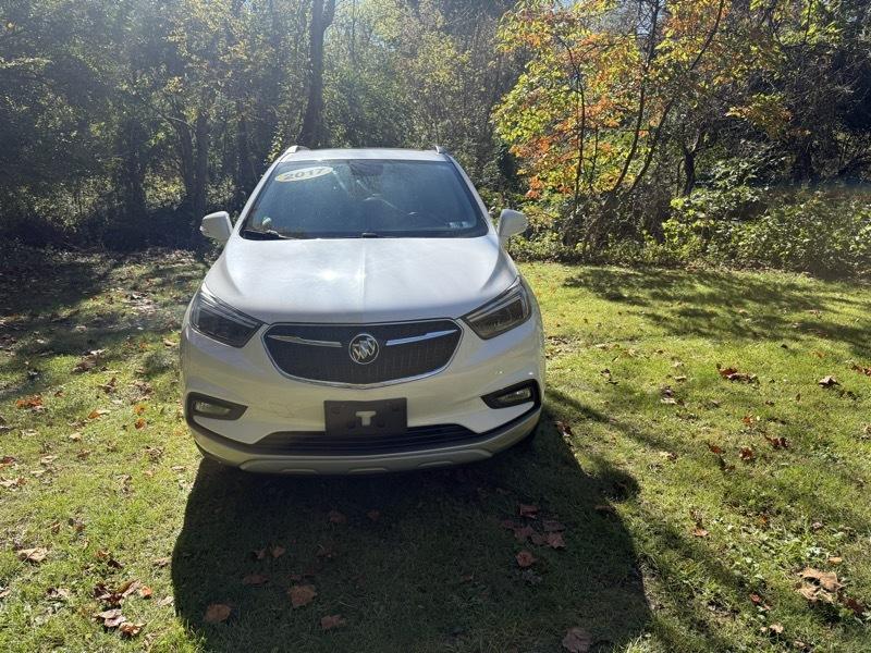 Buick Encore Essence AWD 2017