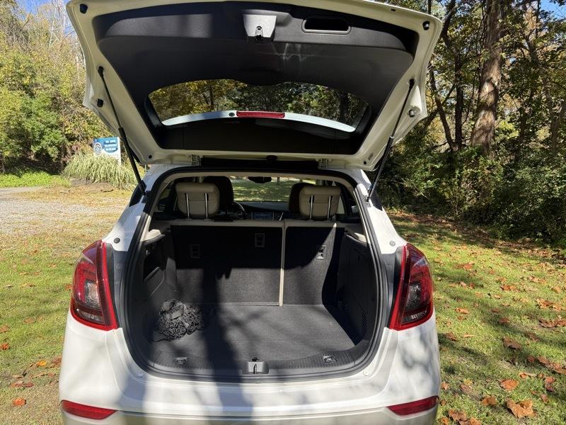 Buick Encore Essence AWD 2017