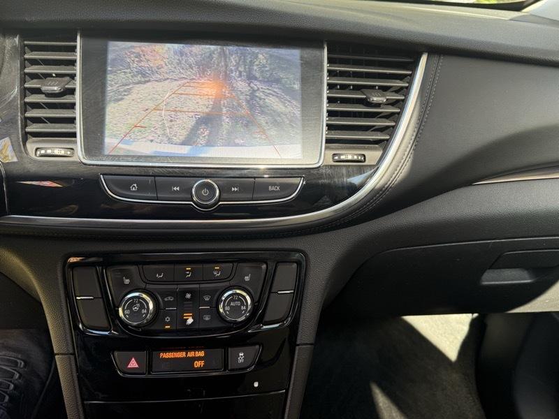 Buick Encore Essence AWD 2017