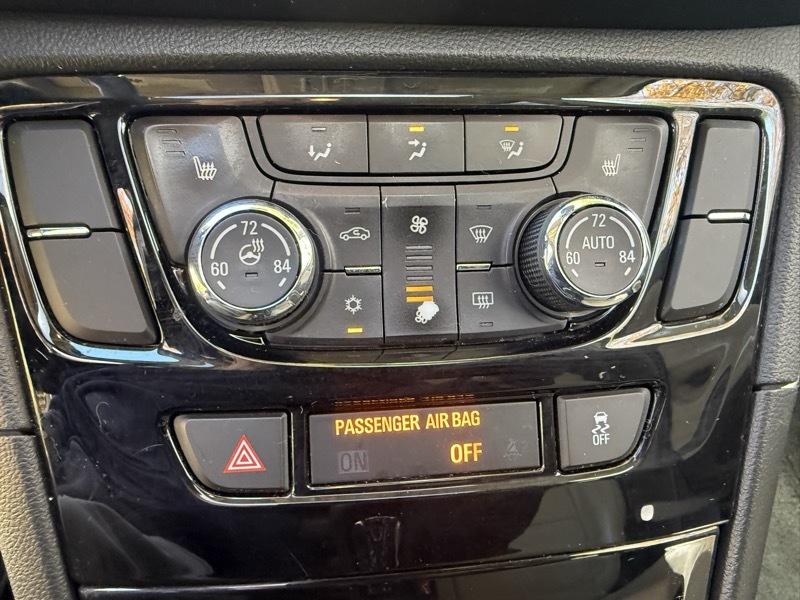 Buick Encore Essence AWD 2017