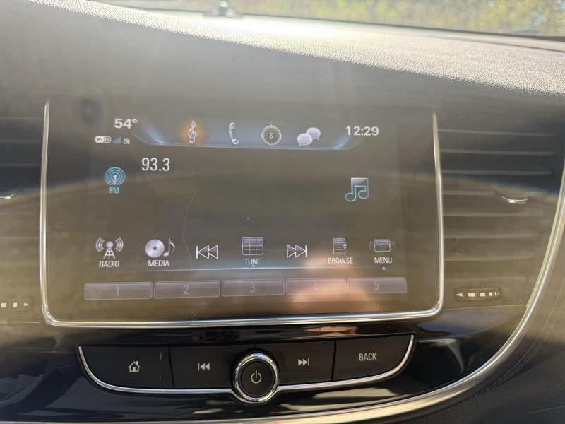 Buick Encore Essence AWD 2017