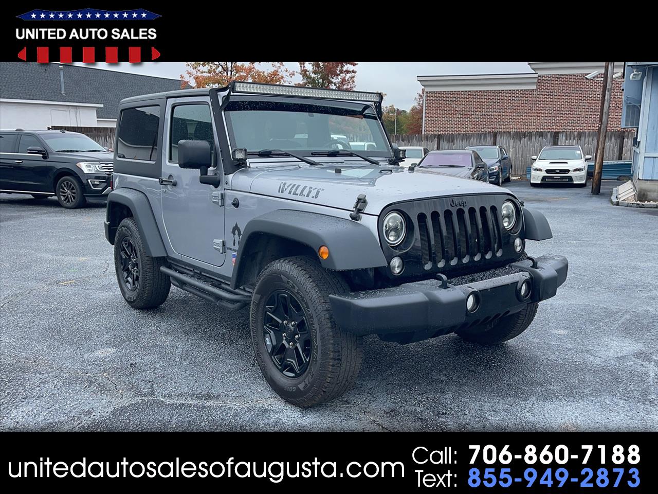 Total 58+ imagen jeep wrangler 4wd for sale Abzlocal.mx