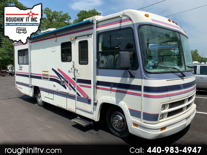 Used 1994 Fleetwood Flair for Sale in Madison OH 44057 Roughin