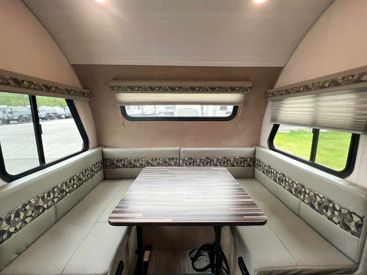 Used 2020 Forest River R Pod 190 for Sale in Madison OH 44057 Roughin
