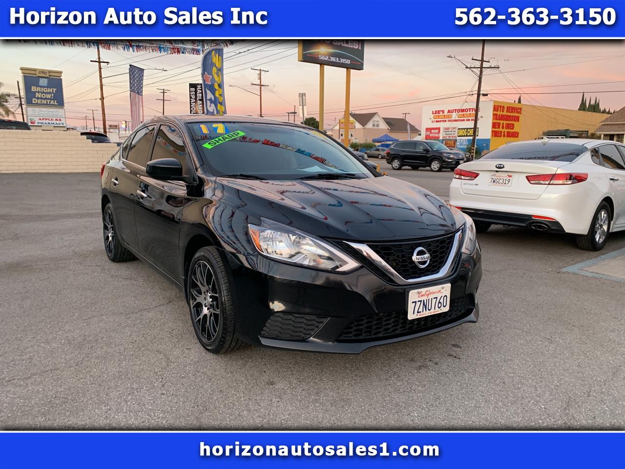 Used Cars Bellflower CA Used Cars & Trucks CA Horizon Auto Sales Inc