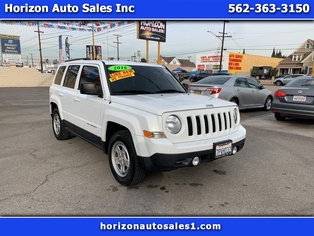 Used Cars Bellflower CA Used Cars & Trucks CA Horizon Auto Sales Inc