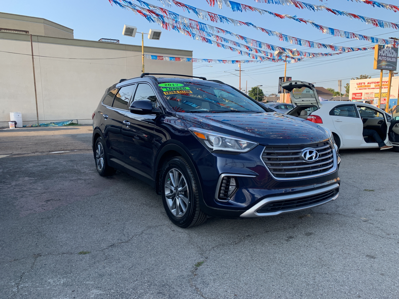 Used Cars Bellflower CA Used Cars & Trucks CA Horizon Auto Sales Inc