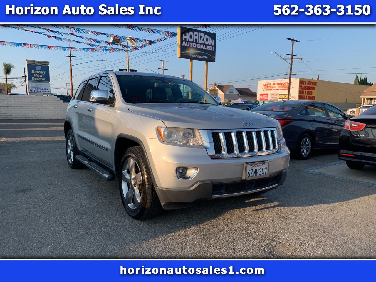 Used Cars Bellflower CA Used Cars & Trucks CA Horizon Auto Sales Inc