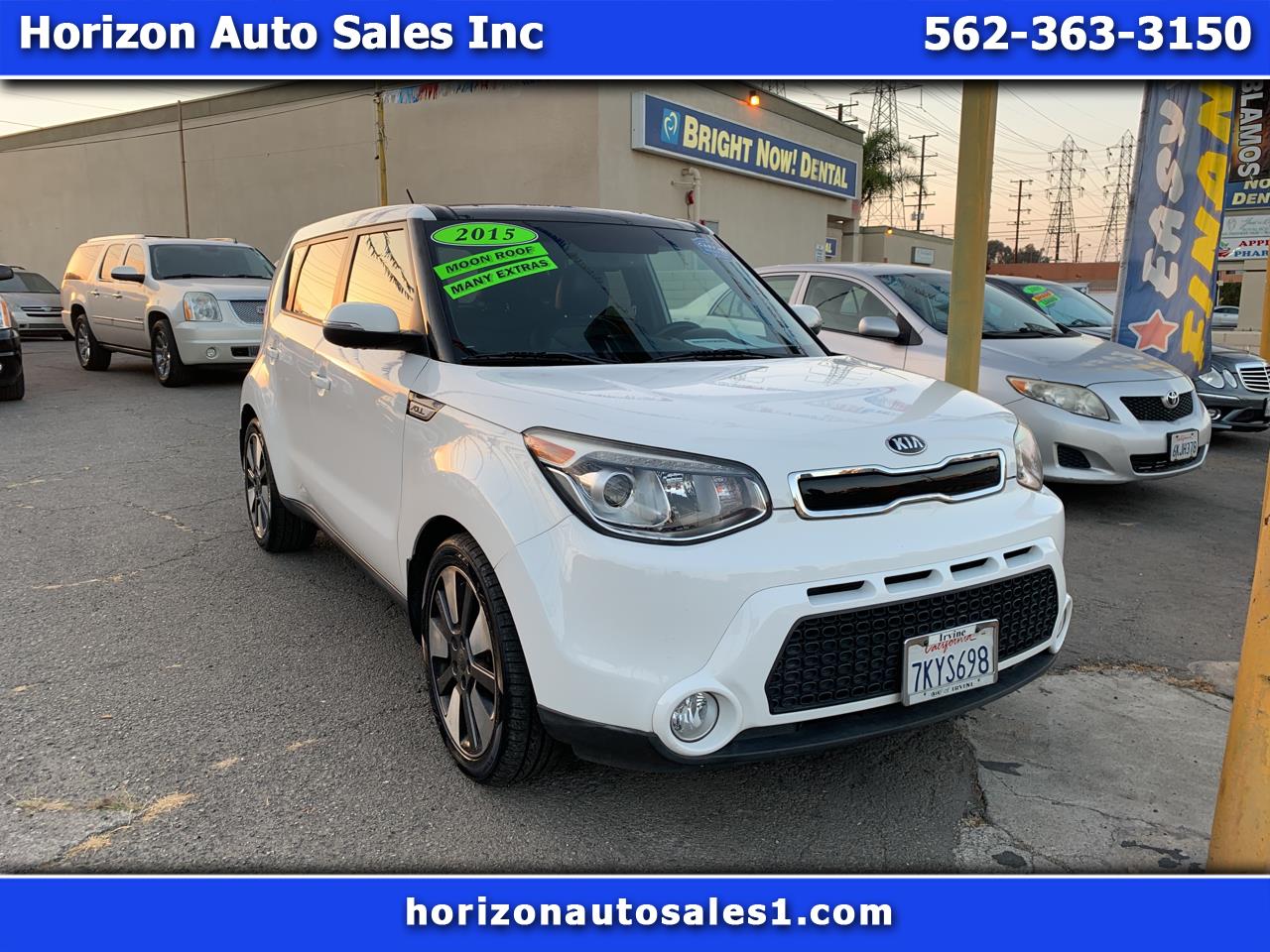 Used Cars Bellflower CA Used Cars & Trucks CA Horizon Auto Sales Inc