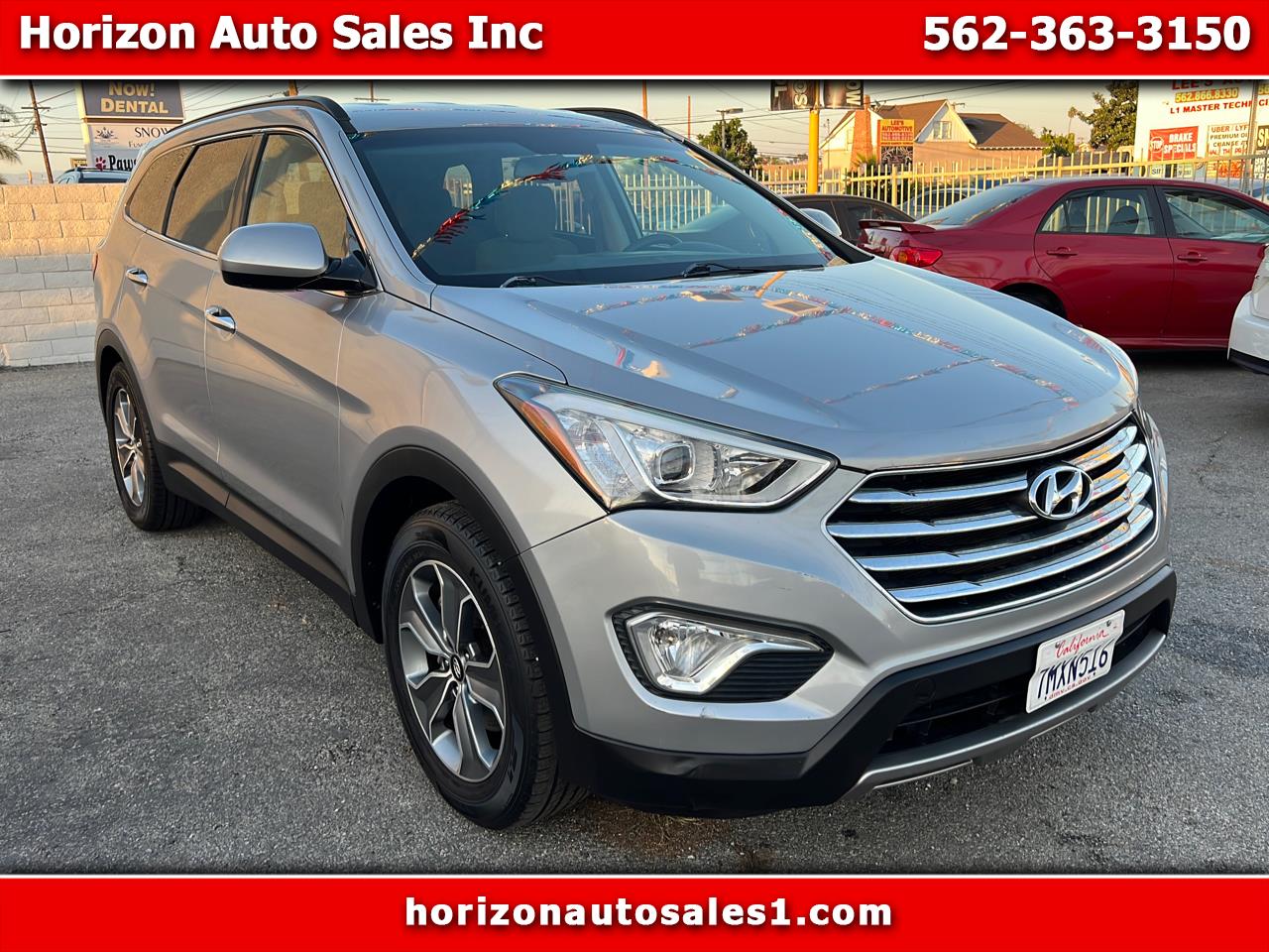 Used Cars for Sale Bellflower CA 90706 Horizon Auto Sales Inc