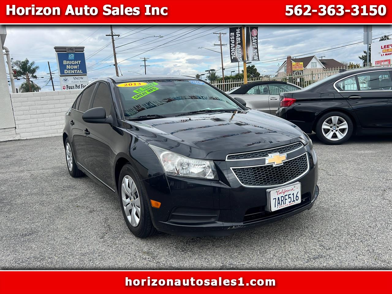 Used Cars for Sale Bellflower CA 90706 Horizon Auto Sales Inc