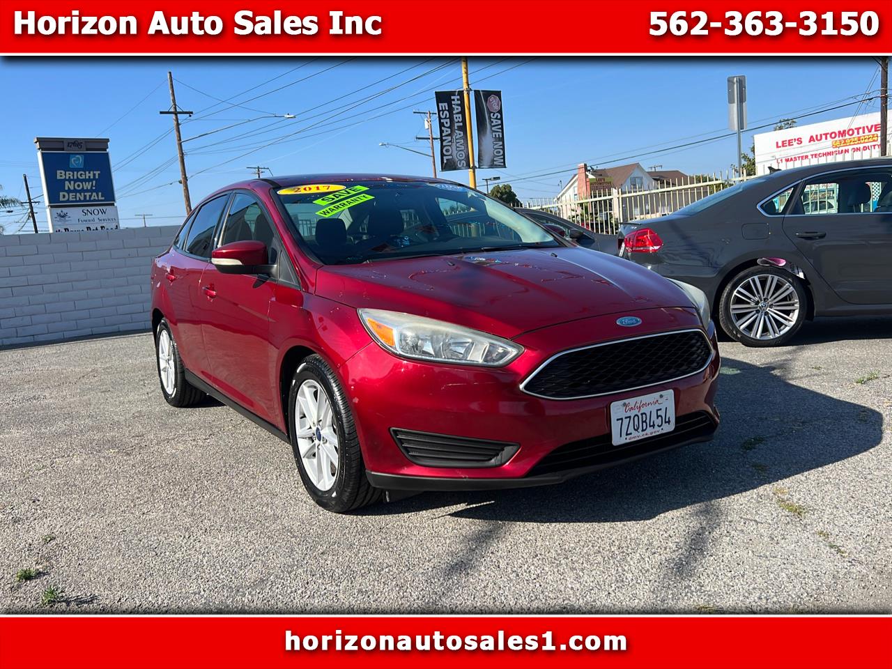 Used Cars for Sale Bellflower CA 90706 Horizon Auto Sales Inc