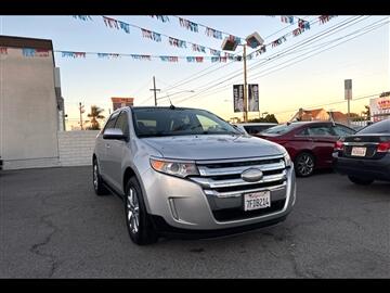 2014 Ford Edge SEL FWD
