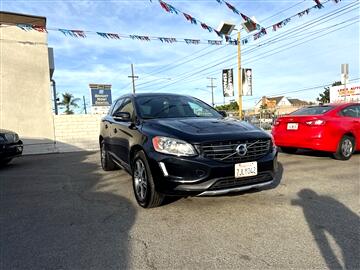 2015 Volvo XC60 T6 Premier AWD
