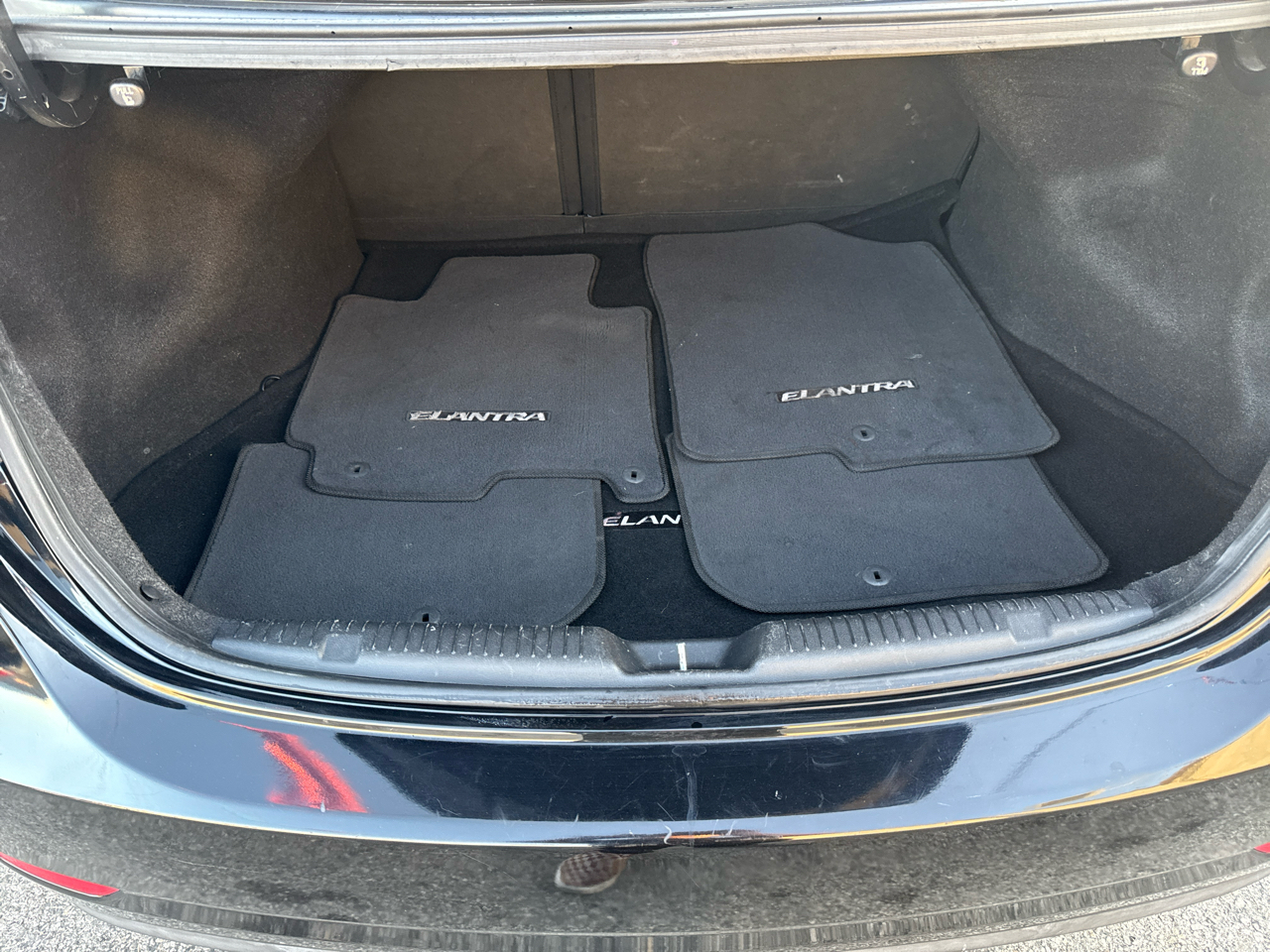 Hyundai Elantra Limited 2014 Hyundai Elantra Limited 2014