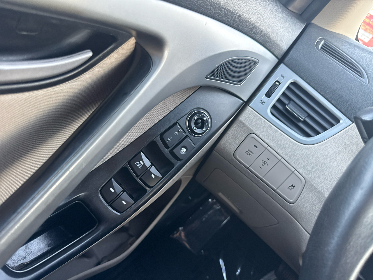 Hyundai Elantra Limited 2014 Hyundai Elantra Limited 2014