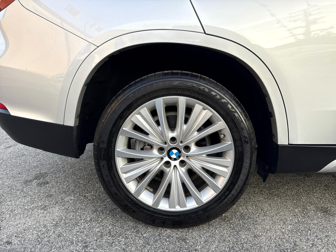 BMW X5 sDrive35i 2016