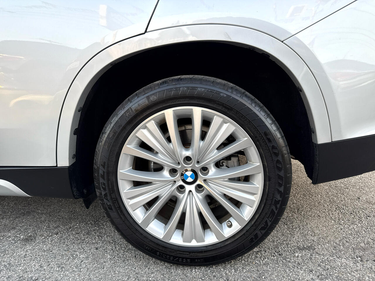BMW X5 sDrive35i 2016