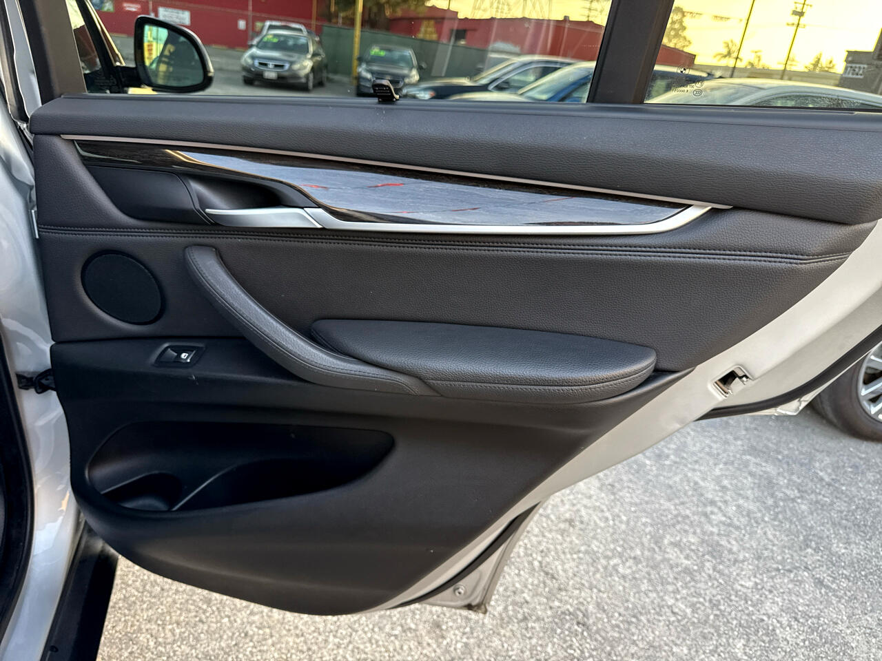 BMW X5 sDrive35i 2016