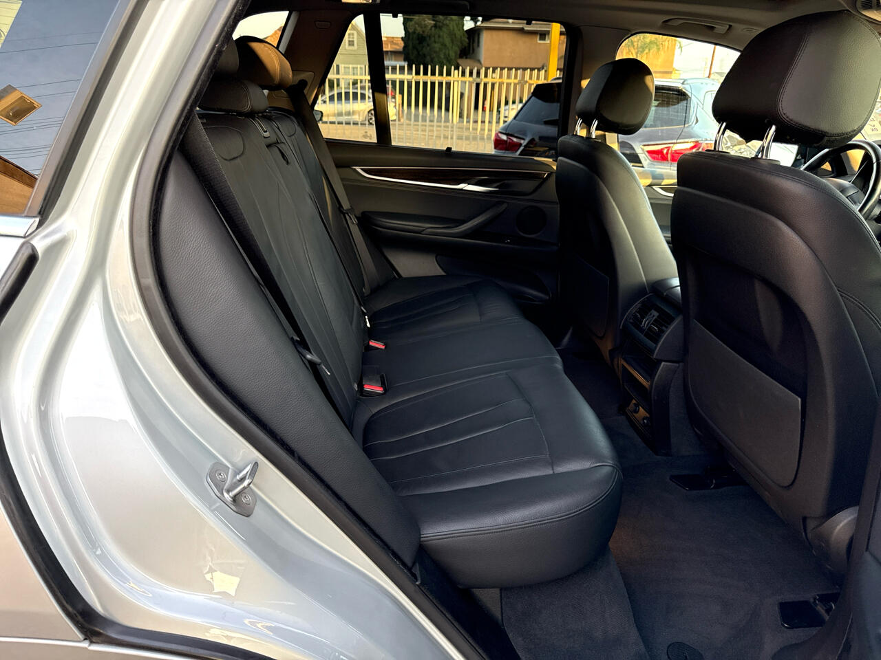 BMW X5 sDrive35i 2016