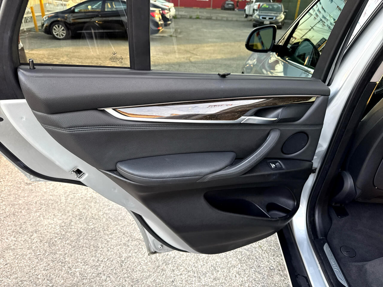 BMW X5 sDrive35i 2016