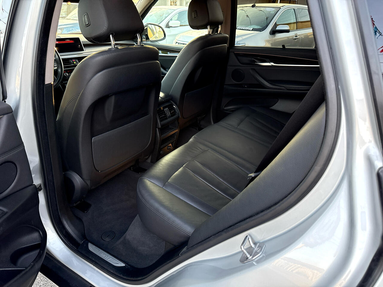 BMW X5 sDrive35i 2016