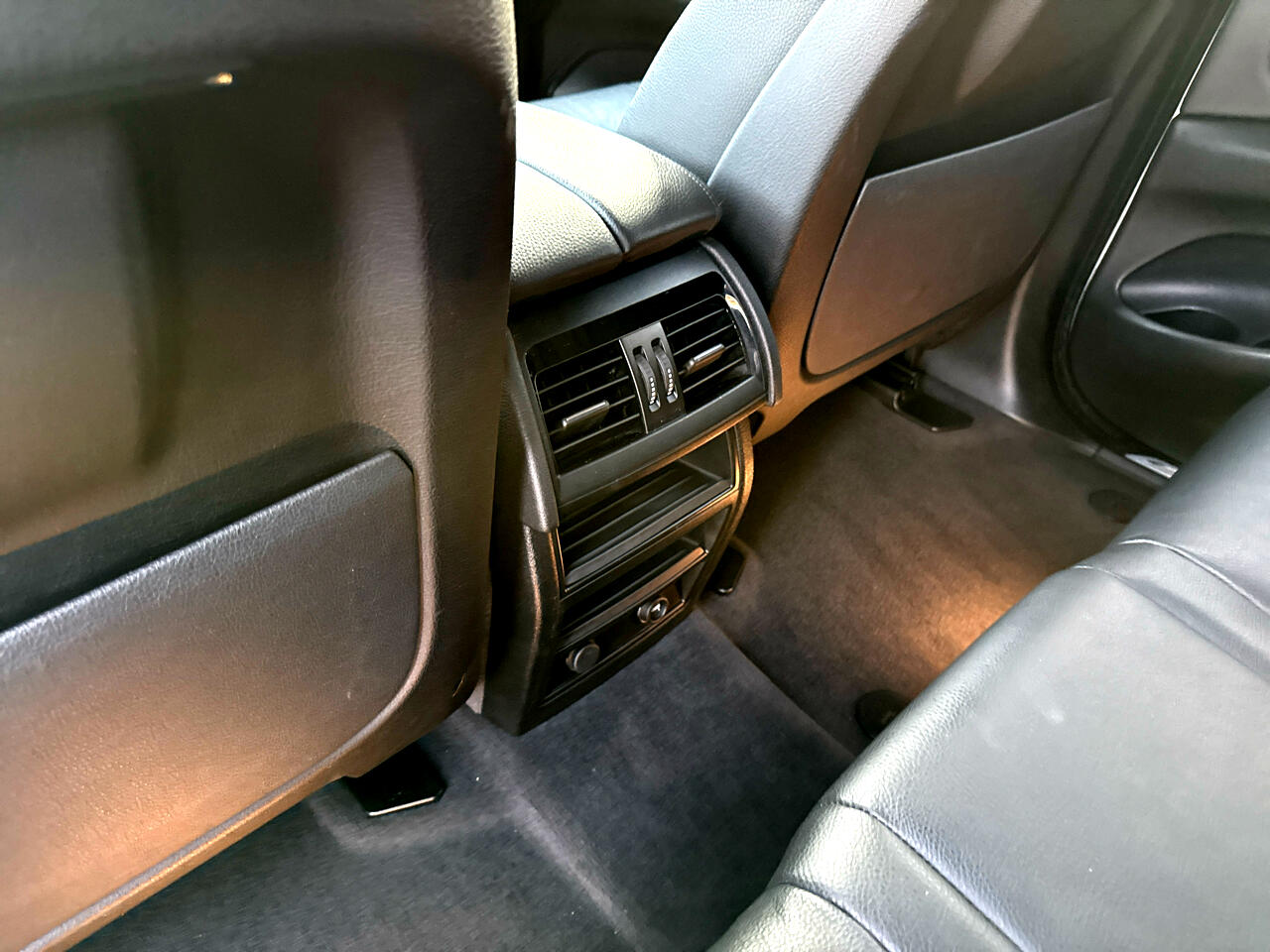 BMW X5 sDrive35i 2016