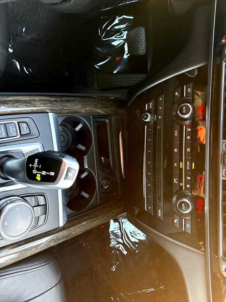 BMW X5 sDrive35i 2016