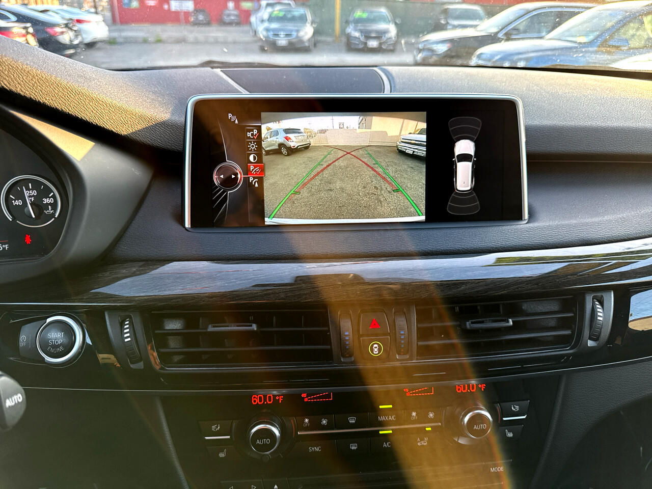 BMW X5 sDrive35i 2016