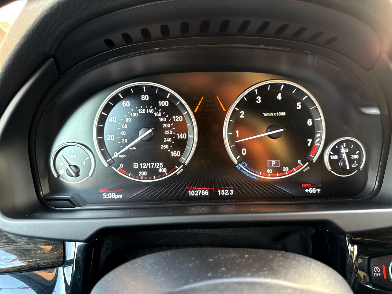 BMW X5 sDrive35i 2016