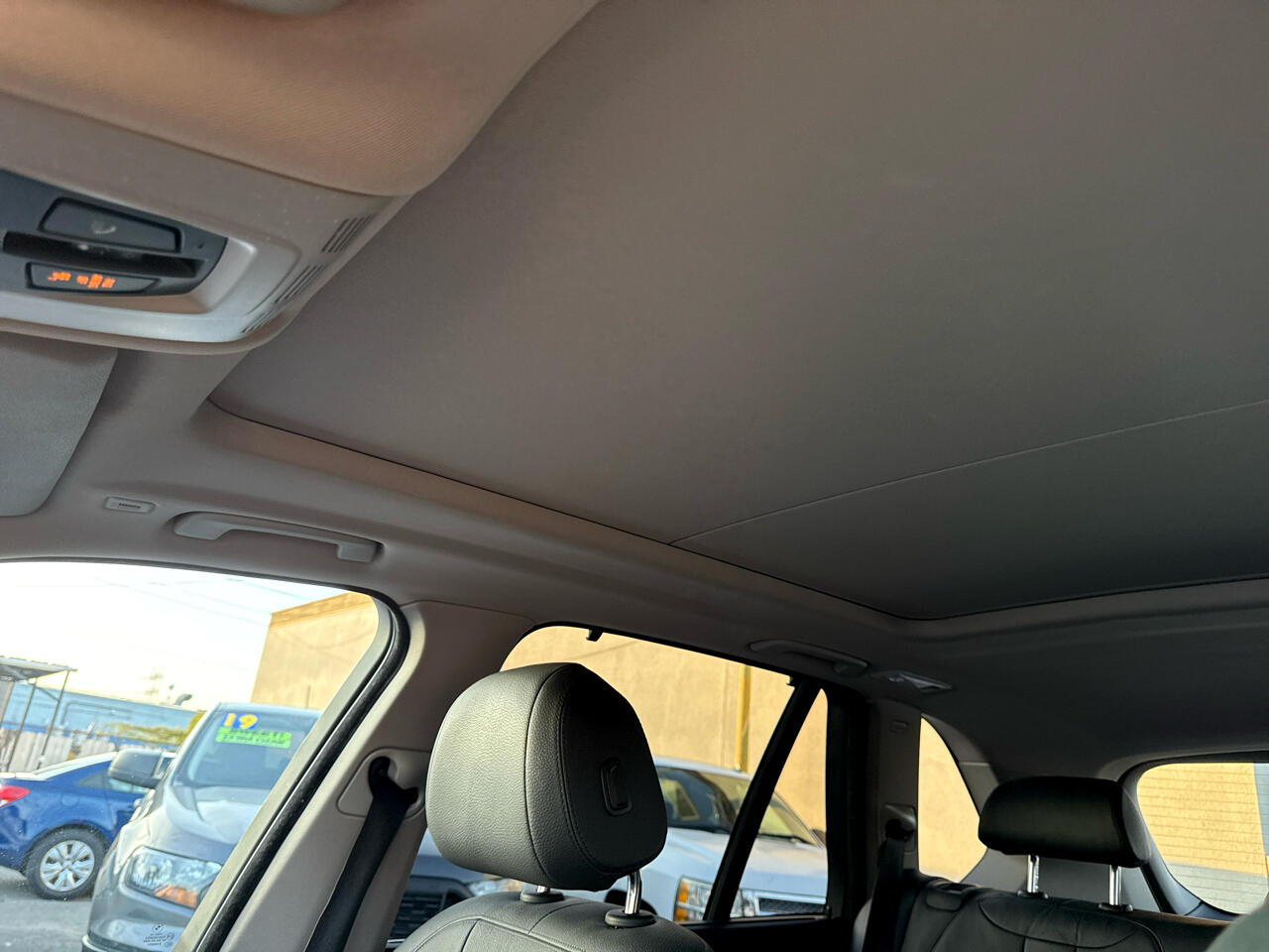 BMW X5 sDrive35i 2016