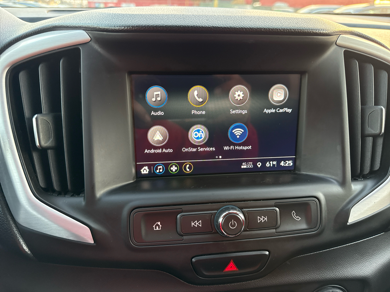 GMC Terrain SLE 2018