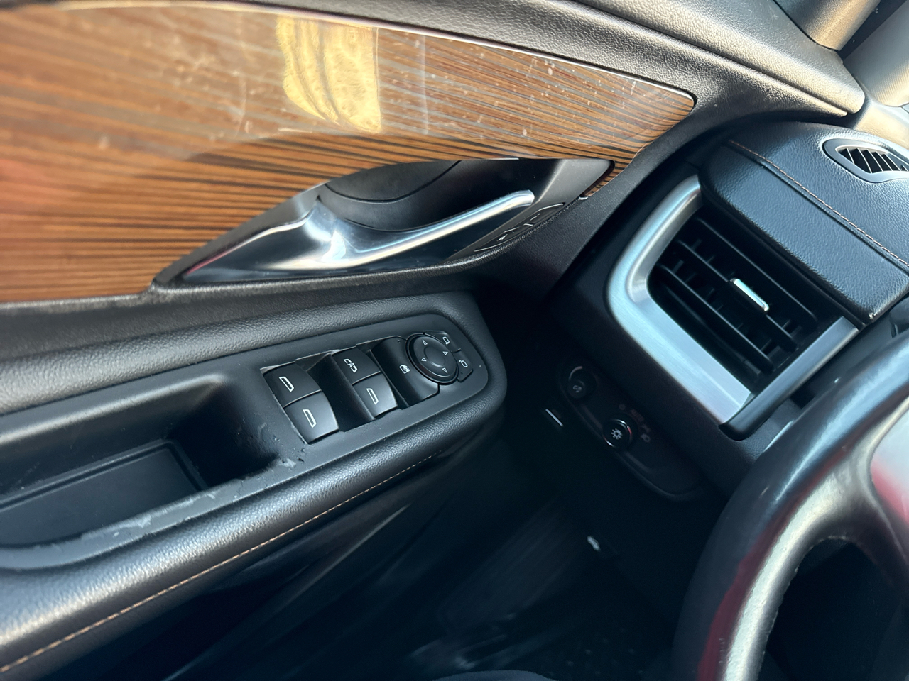 GMC Terrain SLE 2018