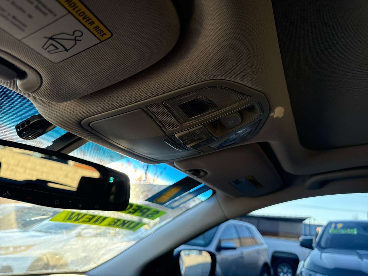 Hyundai Santa Fe Sport 2.0T Ultimate 2017