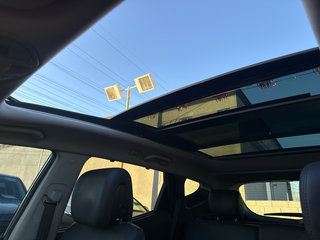 Hyundai Santa Fe Sport 2.0T Ultimate 2017