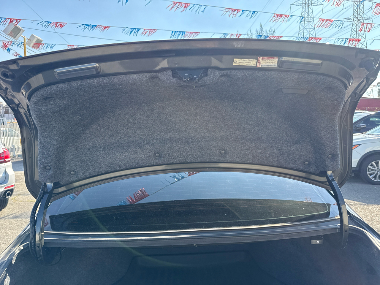 Honda Accord Sport 4D Sedan 2013