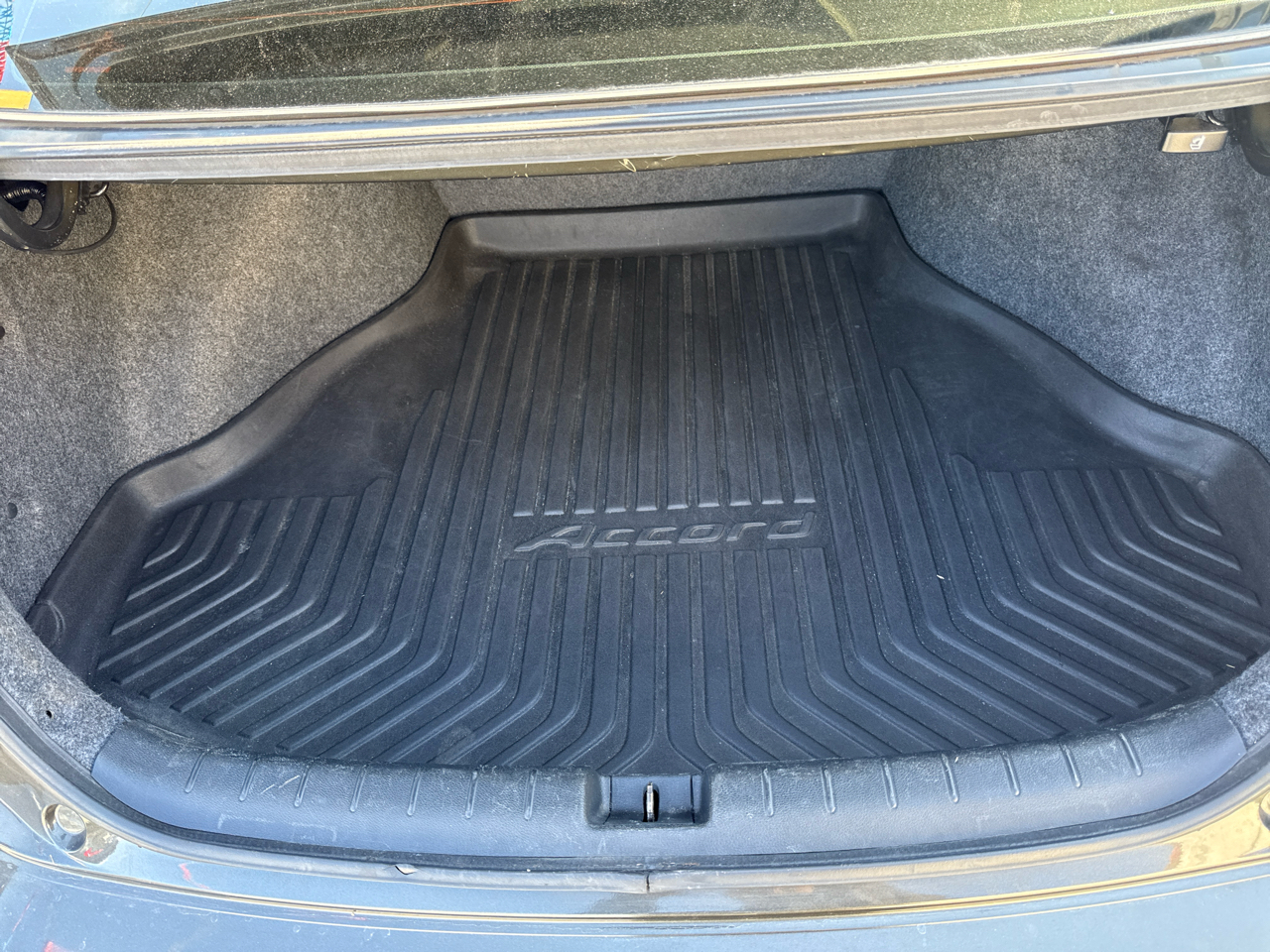 Honda Accord Sport 4D Sedan 2013