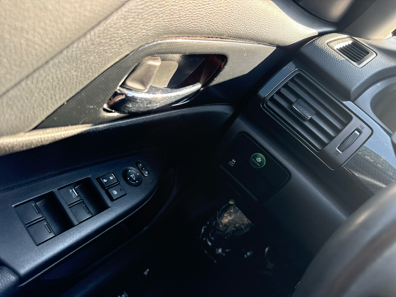 Honda Accord Sport 4D Sedan 2013