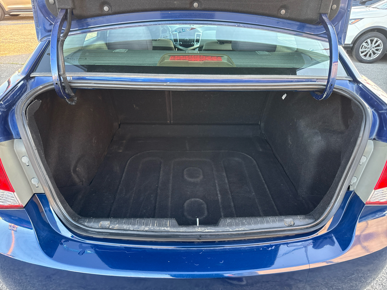 Chevrolet Cruze LS Auto 2013