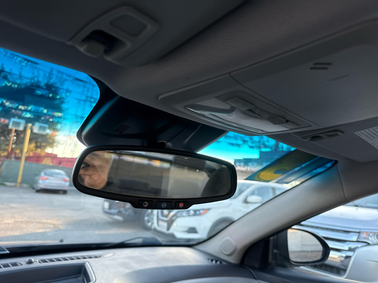 Chevrolet Cruze LS Auto 2013