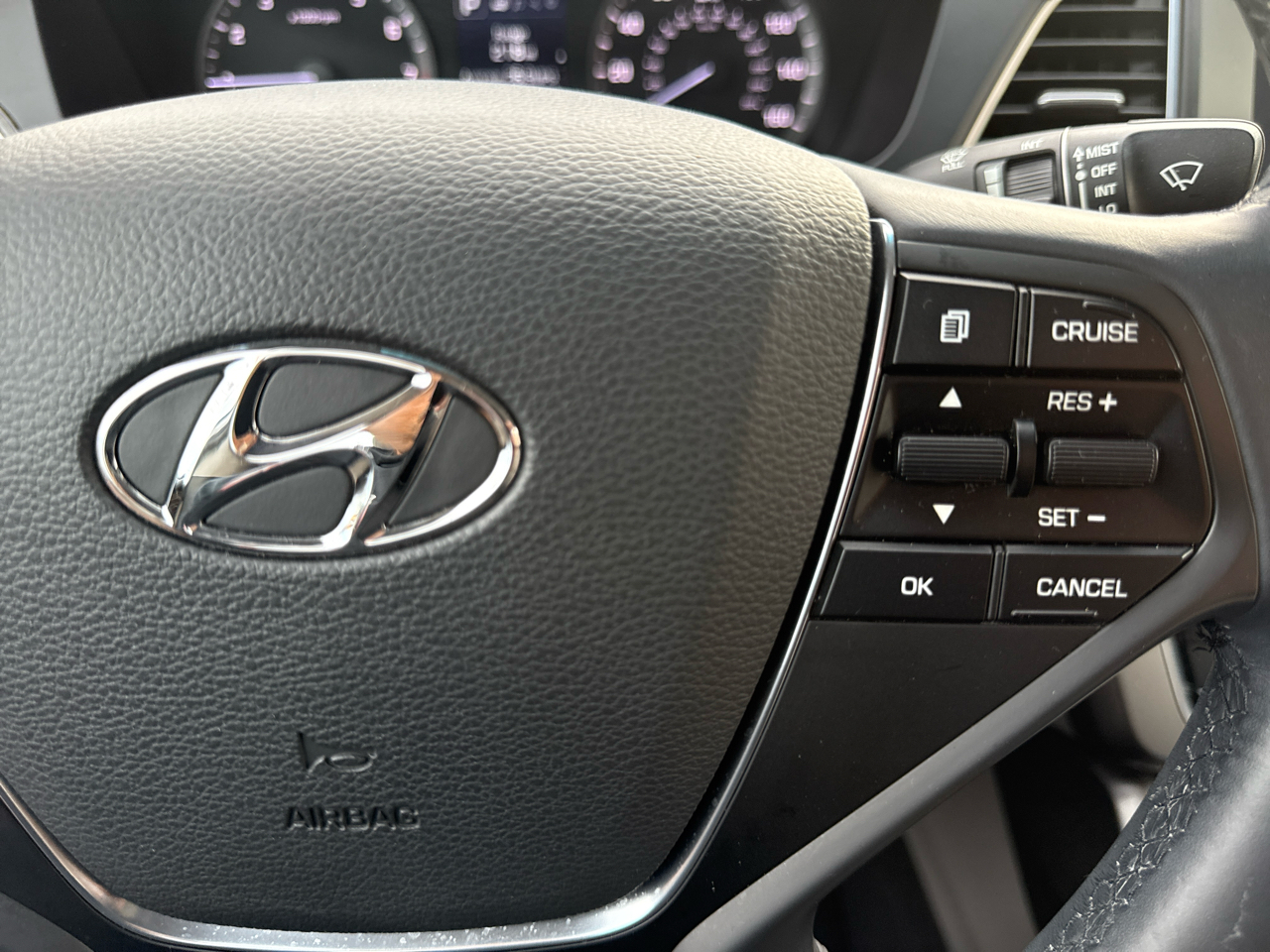 Hyundai Sonata 4dr Sdn 2.0T Auto Limited 2016