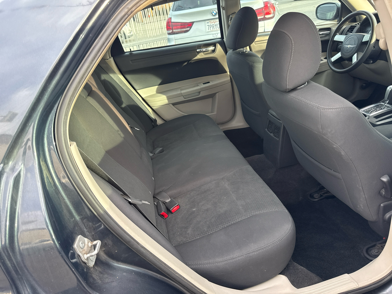 Chrysler 300 Base 2007