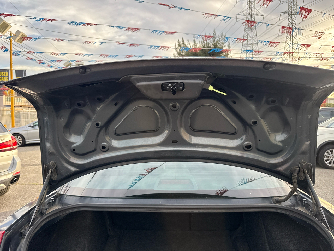 Chrysler 300 Base 2007