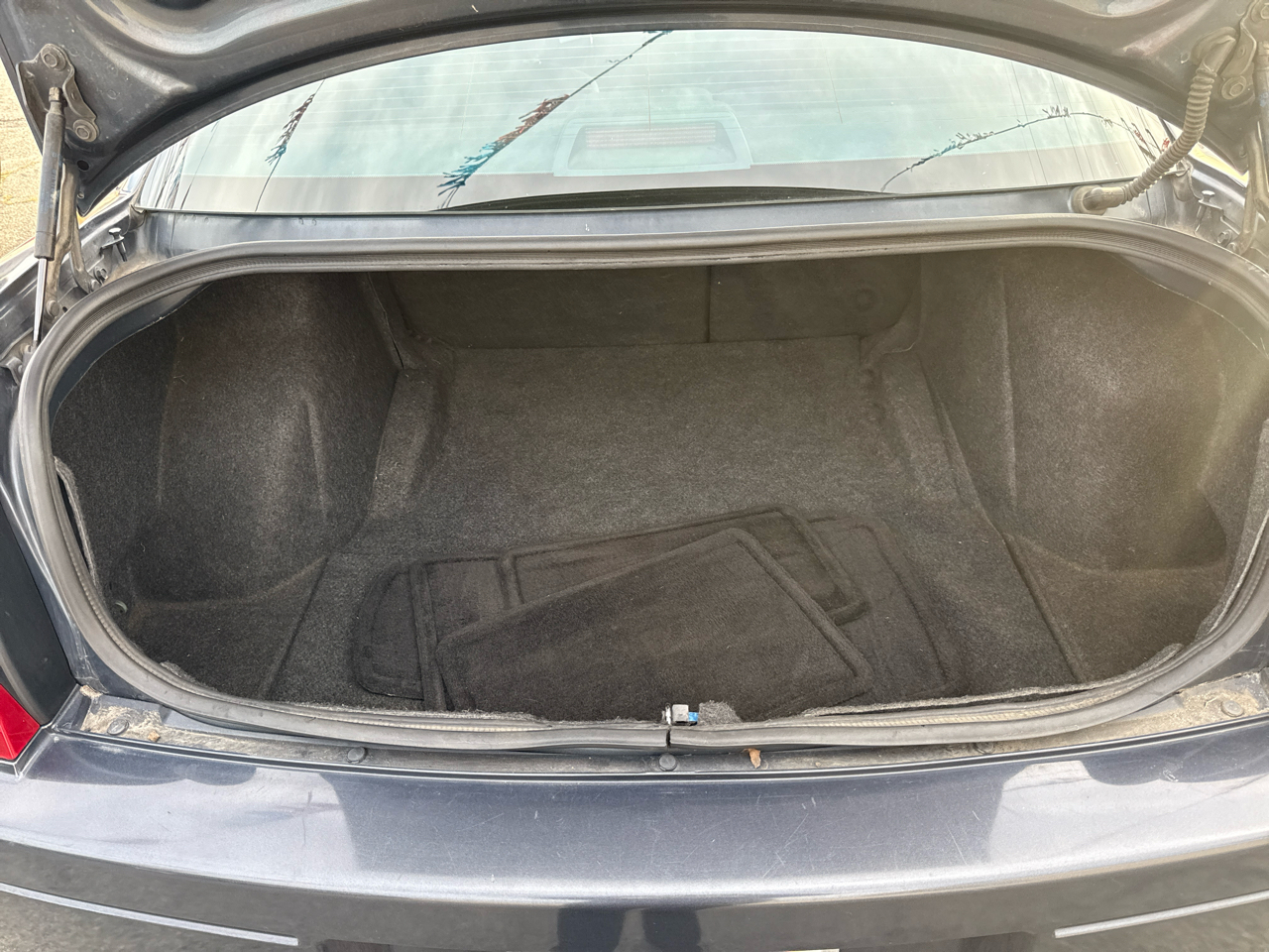 Chrysler 300 Base 2007