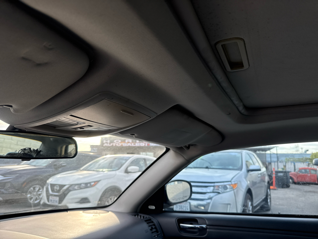 Chrysler 300 Base 2007