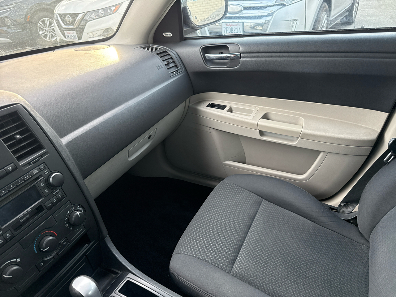 Chrysler 300 Base 2007