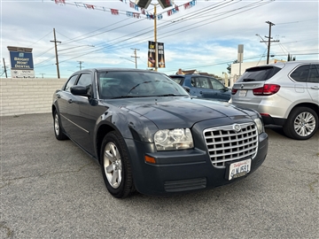 2007 Chrysler 300 Base