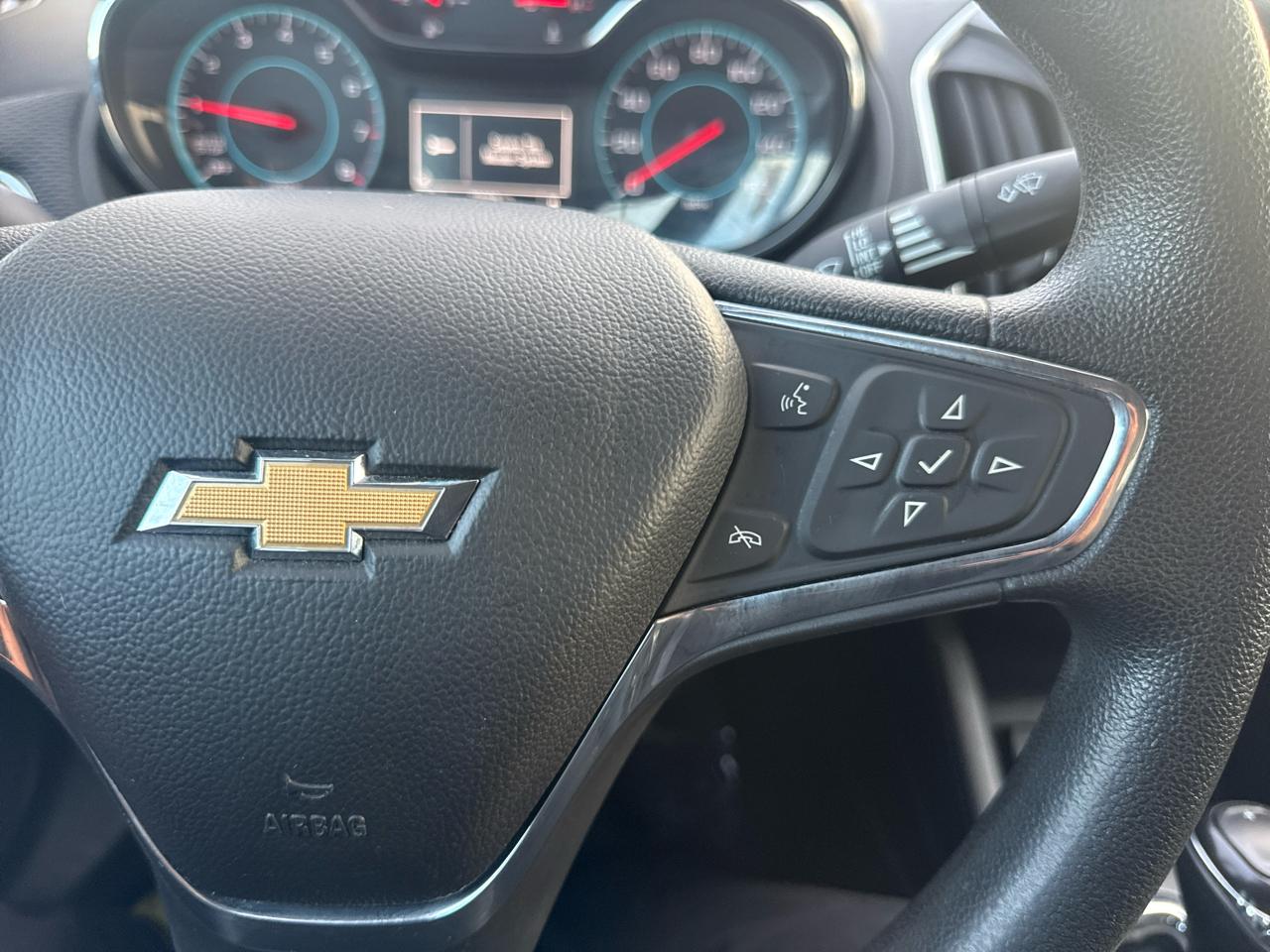 Chevrolet Cruze LT Auto 2017